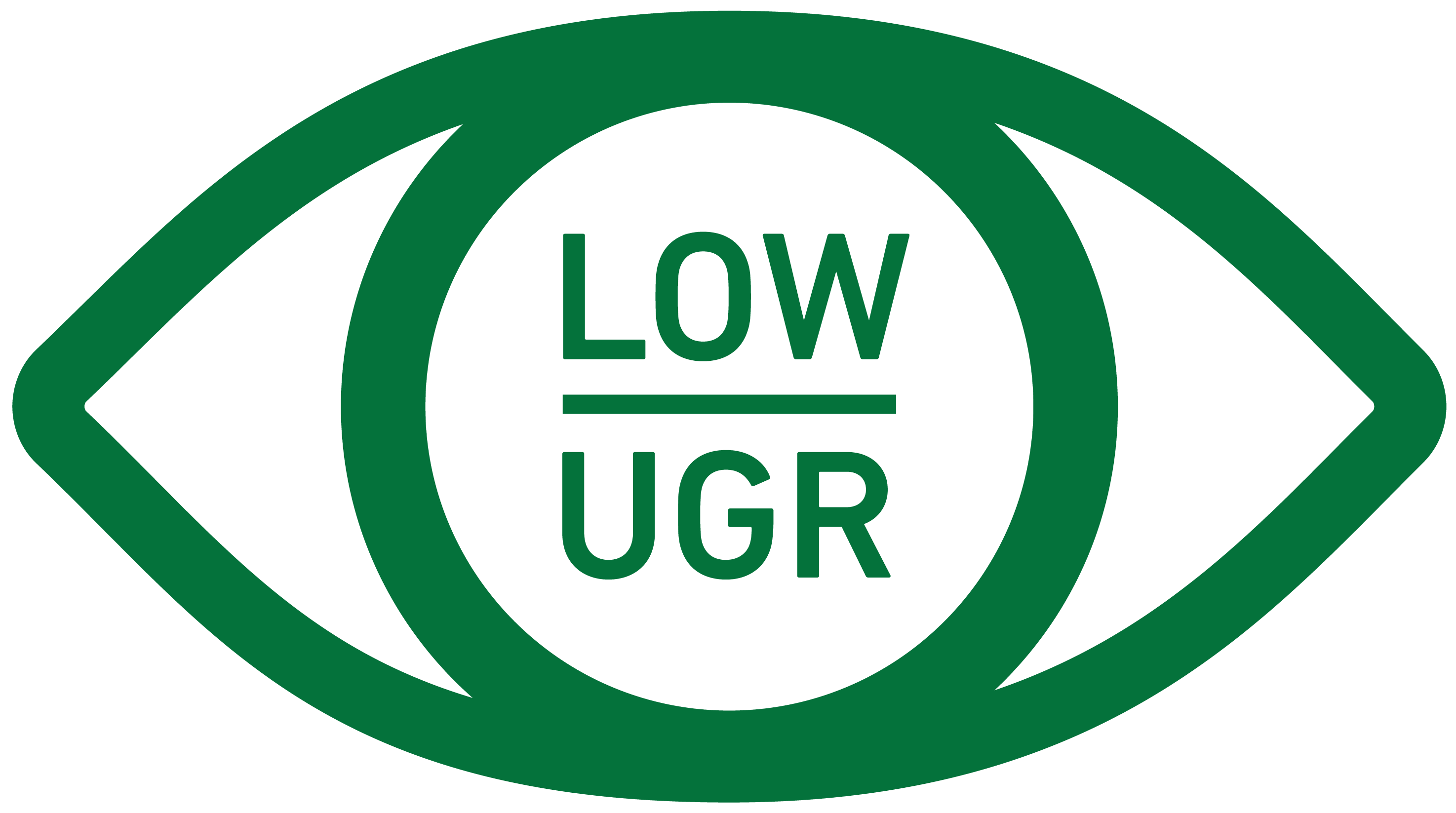 Low UGR
