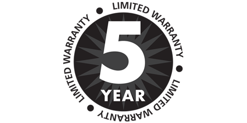 5YR-warranty-logo-500x250