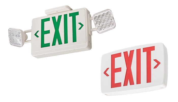 Exit-and-Emergency
