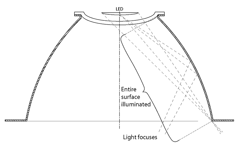 Reflector-traditional-lineart1a