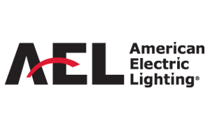 American Electric Lighting logo