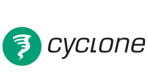 Cyclone logo
