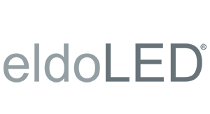 eldoLED logo