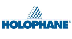 Holophane logo