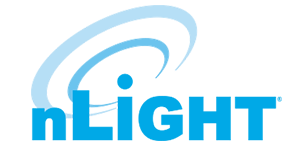 nLight logo