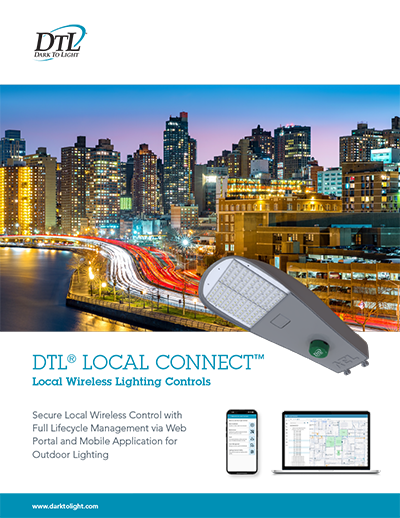 DTL Local Connect Brochure