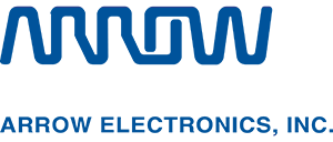 Arrow-Electronics-Logo