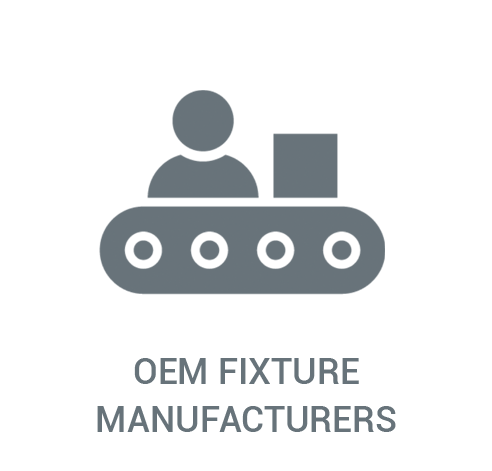OEM fixture Manufacturers