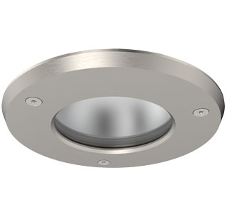 Confinement-Vandal-Downlight-Housing