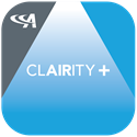 nLight CLAIRITY PRO Icon-Rounded