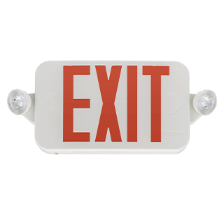 Exit Signs  Combos320x305