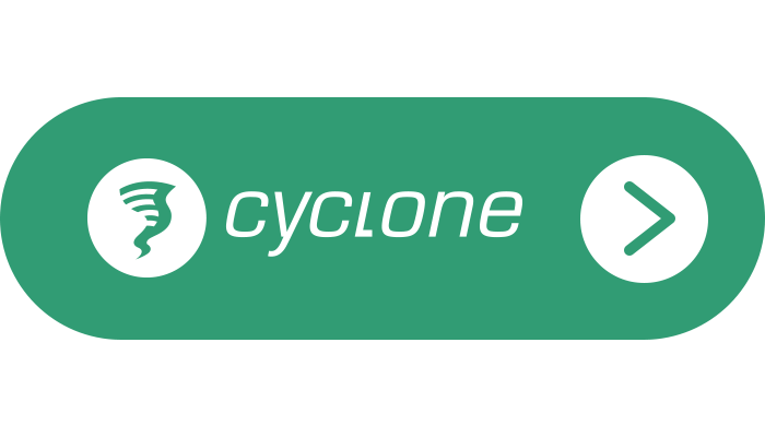 Cyclone Hover Button