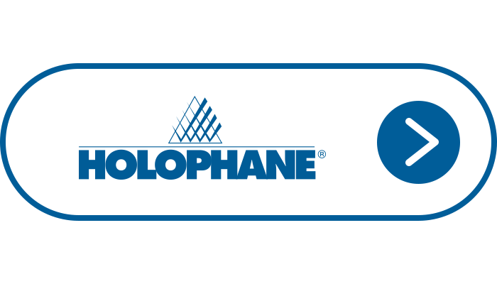 Holophane Button
