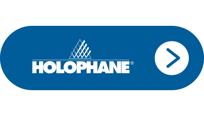Holophane Hover Button