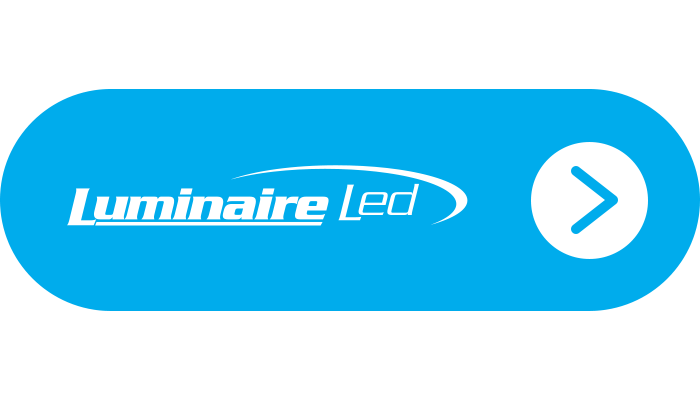 Luminaire LED Hover Button