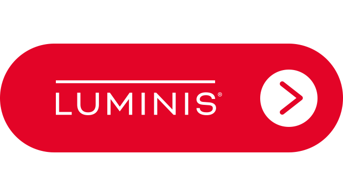 Luminis Hover Button