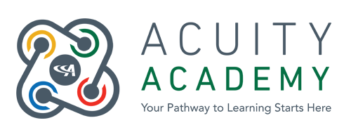AB Academy Logo - small