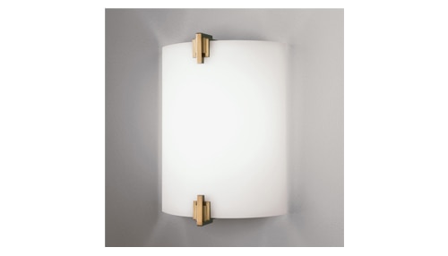 Healthcare-hcl-decorative-hpsr-wall-sconce