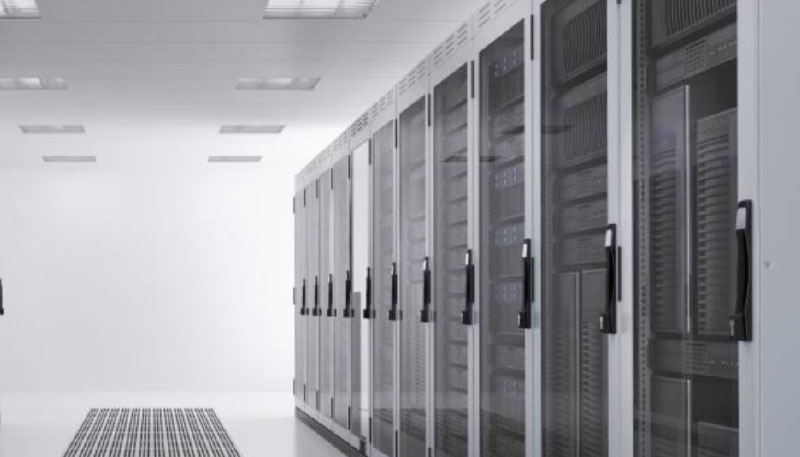 Data-Center-Control-Solutions