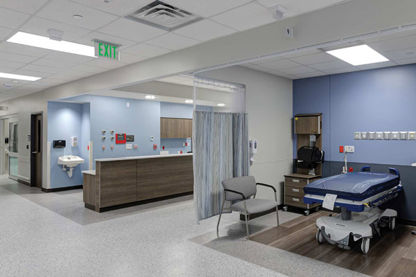 Ambulatory Care products from Acuity