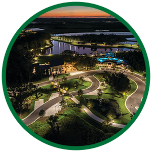 Circle-Parks-Rec-Green