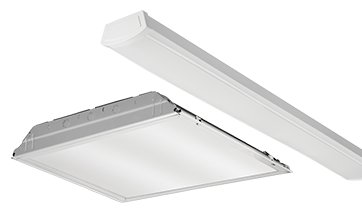 Contractor Select Commercial Indoor Products