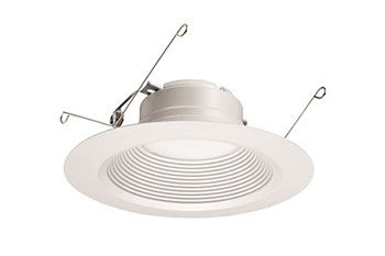 Contractor Select Downlighting and Residential Products
