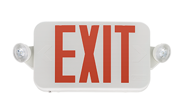 Contractor Select Emergency and Exit Products