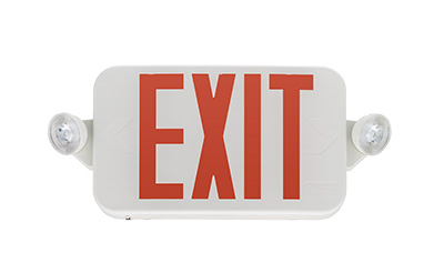 Contractor Select Emergency and Exit Products