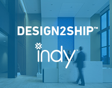 Design2Ship Indy