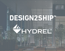 Design2Ship-HYDREL-tile