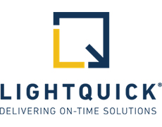 LightQuick logo