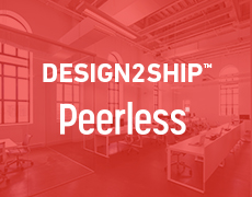 Design2Ship Peerless