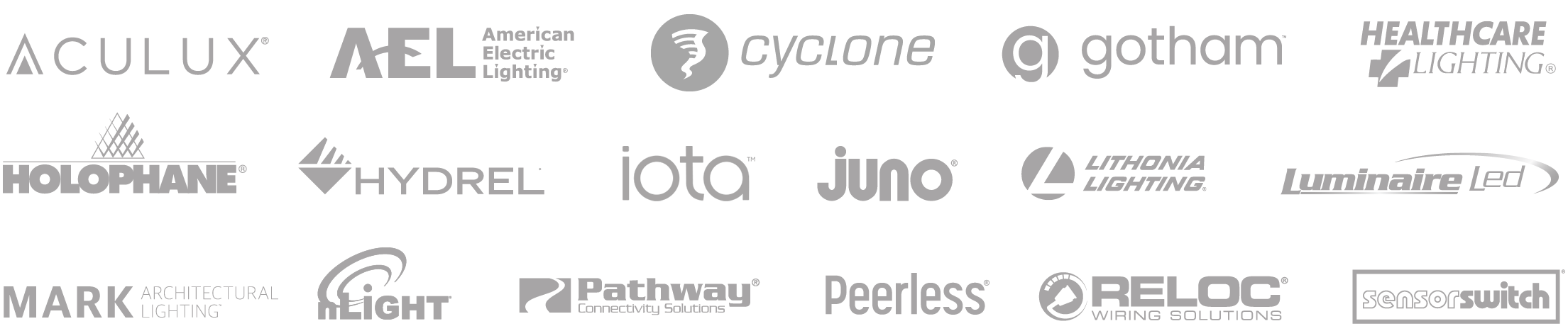 Brand Wall 3