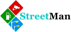 StreetMan-logo
