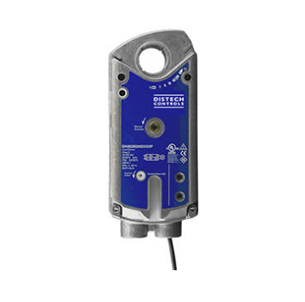 DA-Damper Actuators
