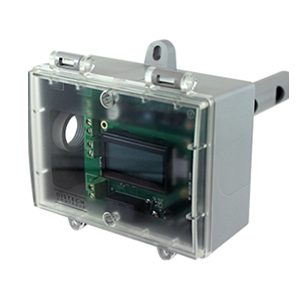 GS-Gas Sensing