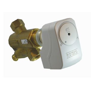 VA-Valves
