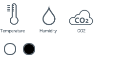 Temp-Humidity-CO2