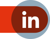 LinkedIn icon