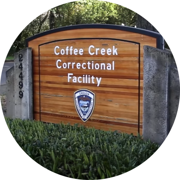 Coffee Creek