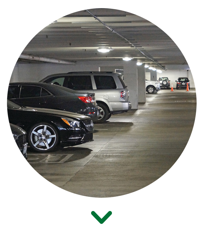 ParkPak LED