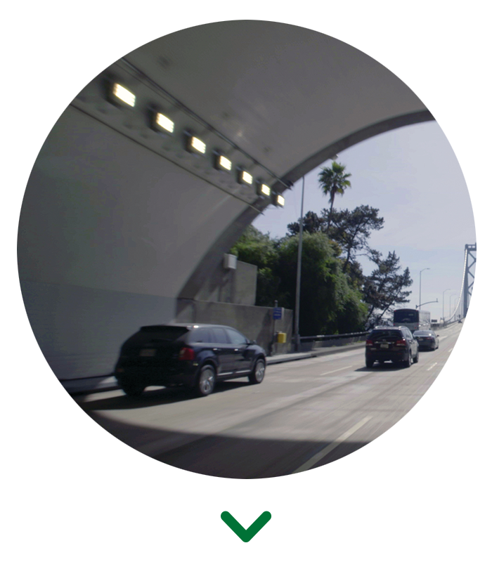 Roadway Tunnel