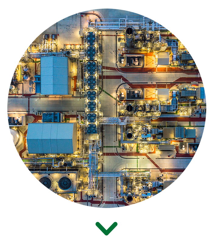 simple scalable connected controlscircle