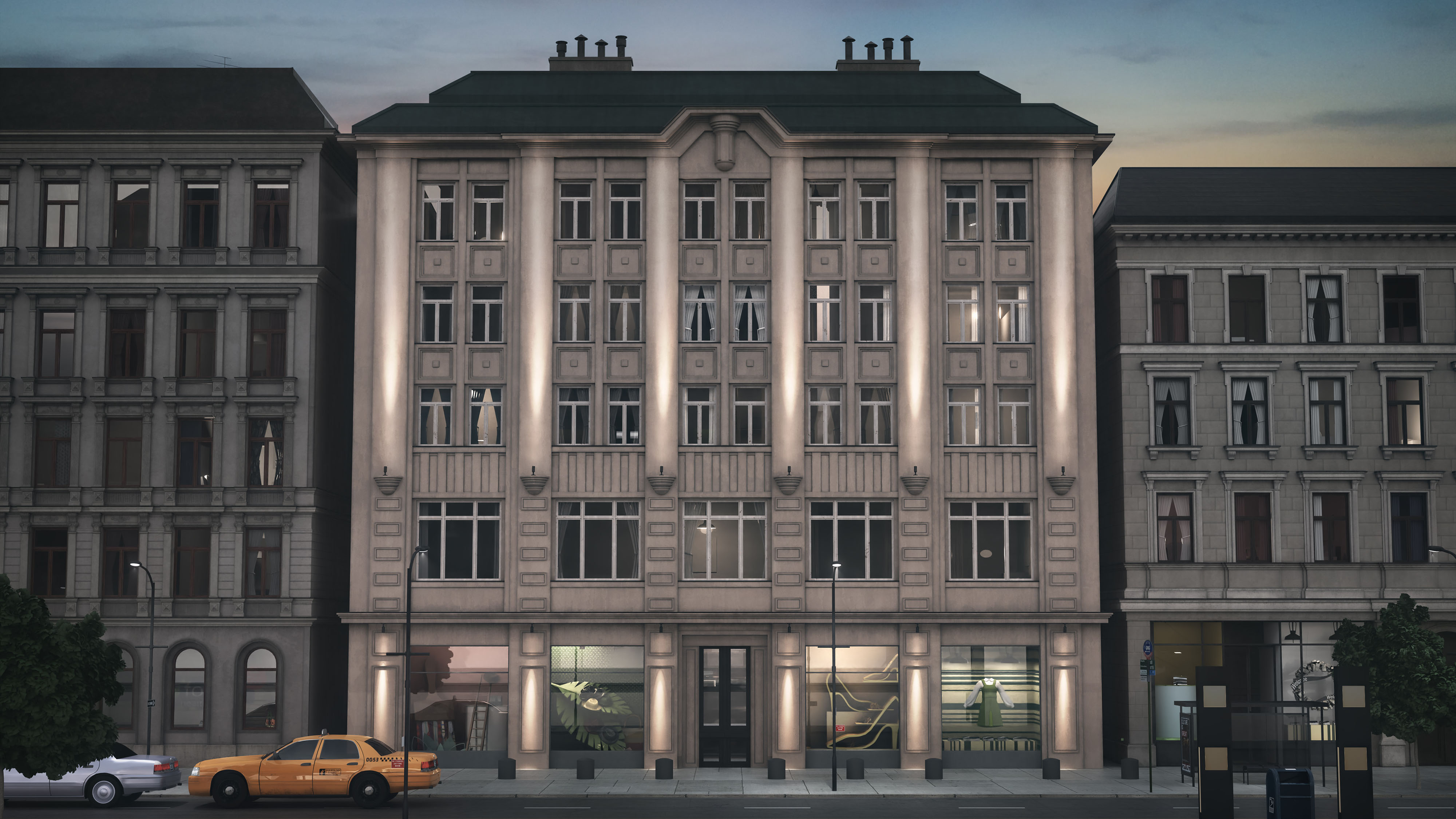 SAF1 Application Building V2 copy