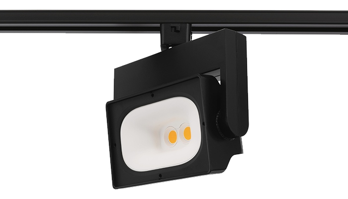 T1056L - Balck Fixture