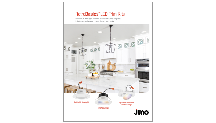 RetroBasics Brochure