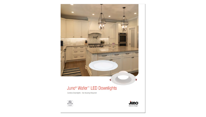 Wafer Family Brochure Juno
