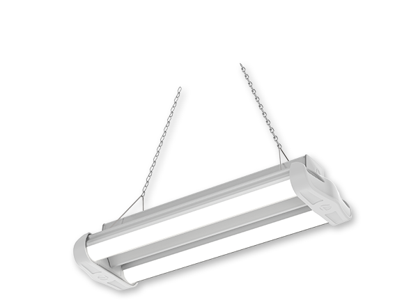 Hanging Chain Beyond Linear LED High Bay