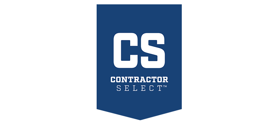Contractor-Select